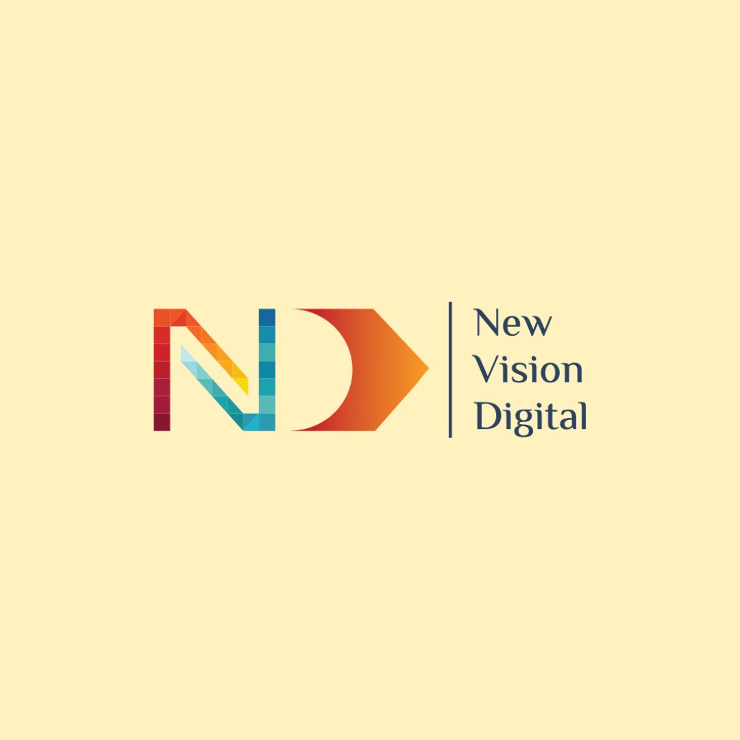 New Vision Digital Logo